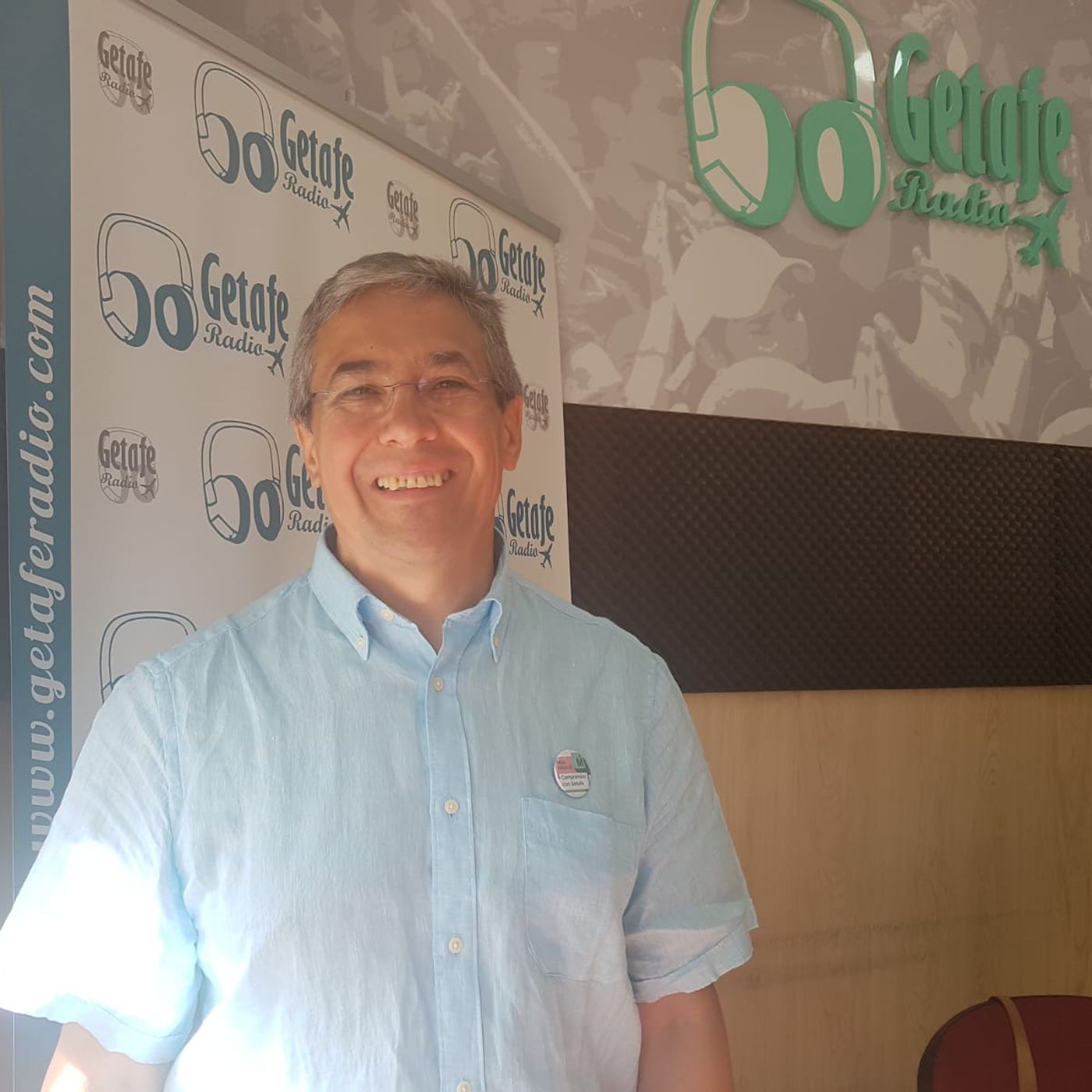 Getafe Radio