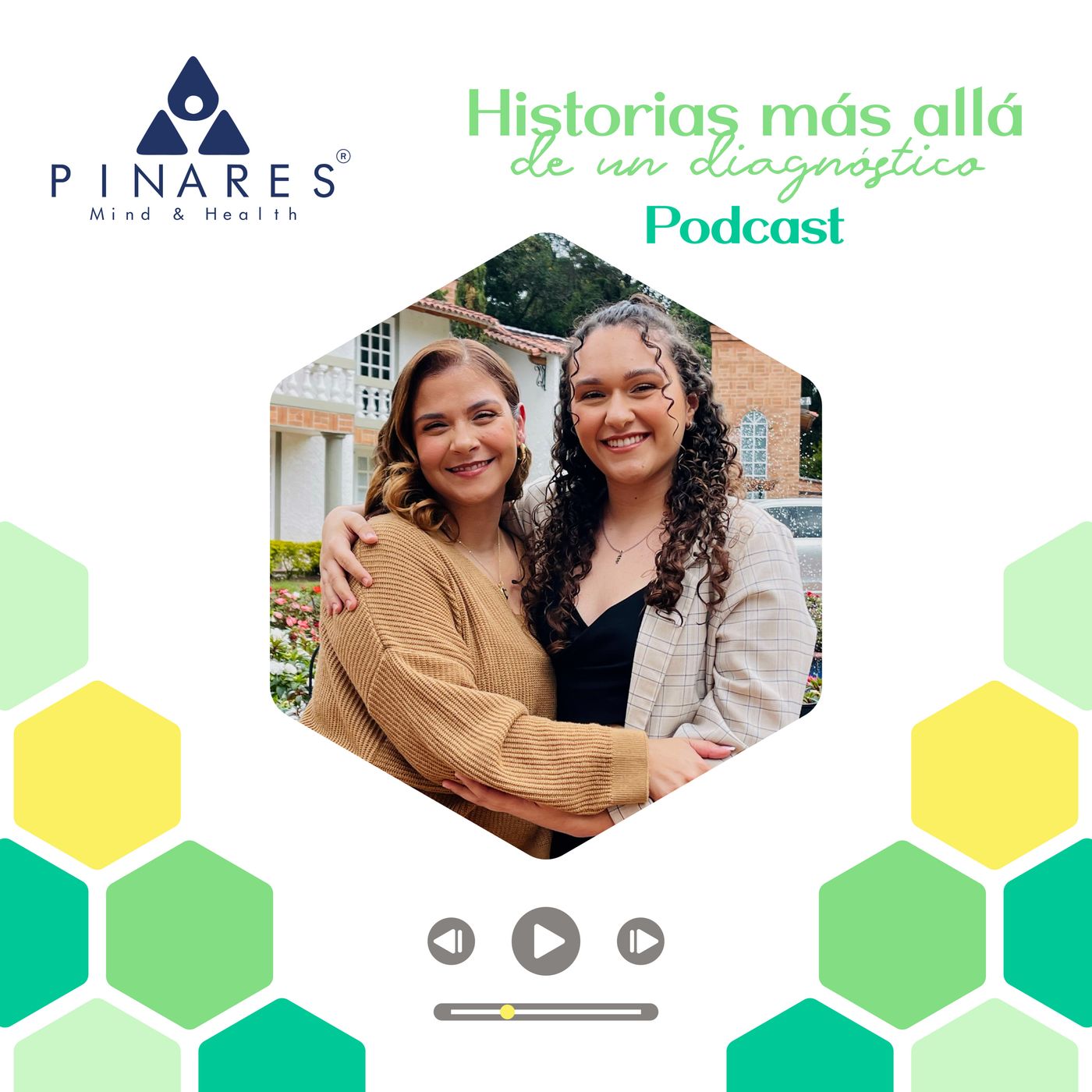Historias más allá de un diagnóstico