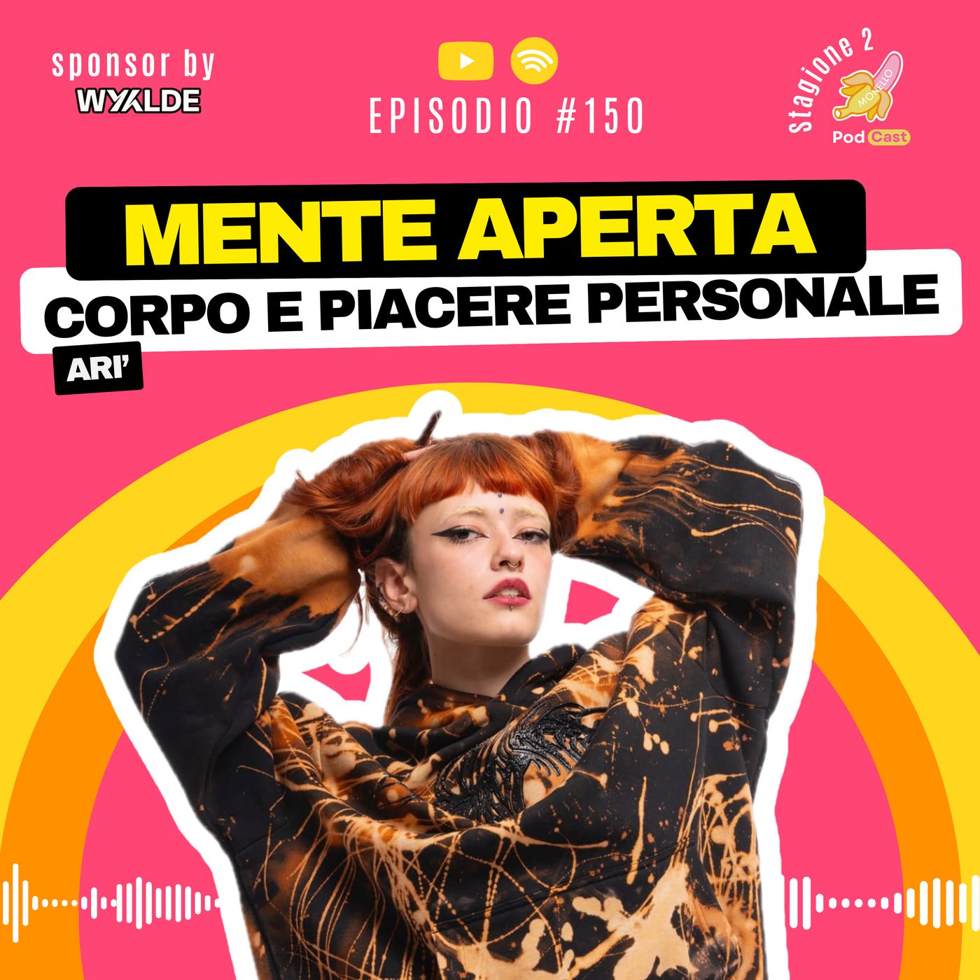 S2.#150 Mente Aperta -Ari