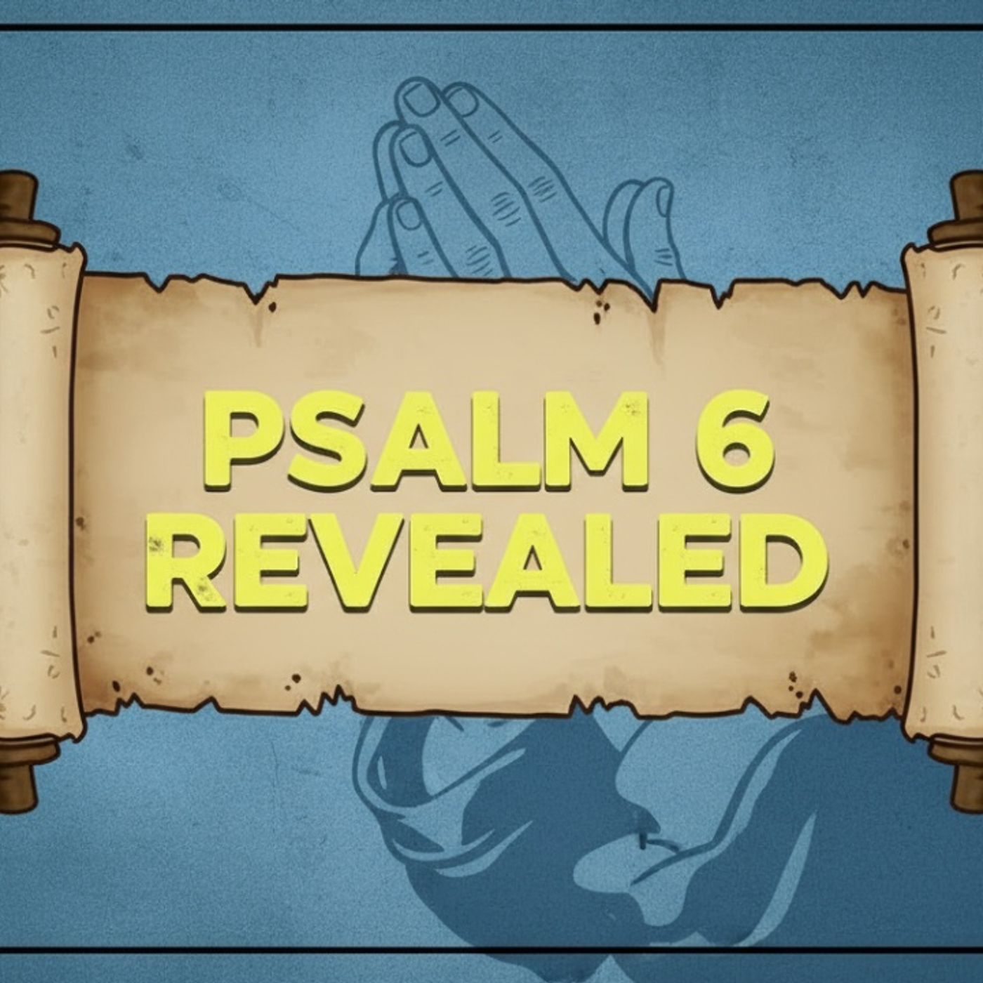 What EMOTIONS Does Psalm 6 Really Express? What EMOTIONS Does Psalm 6 Really Express?