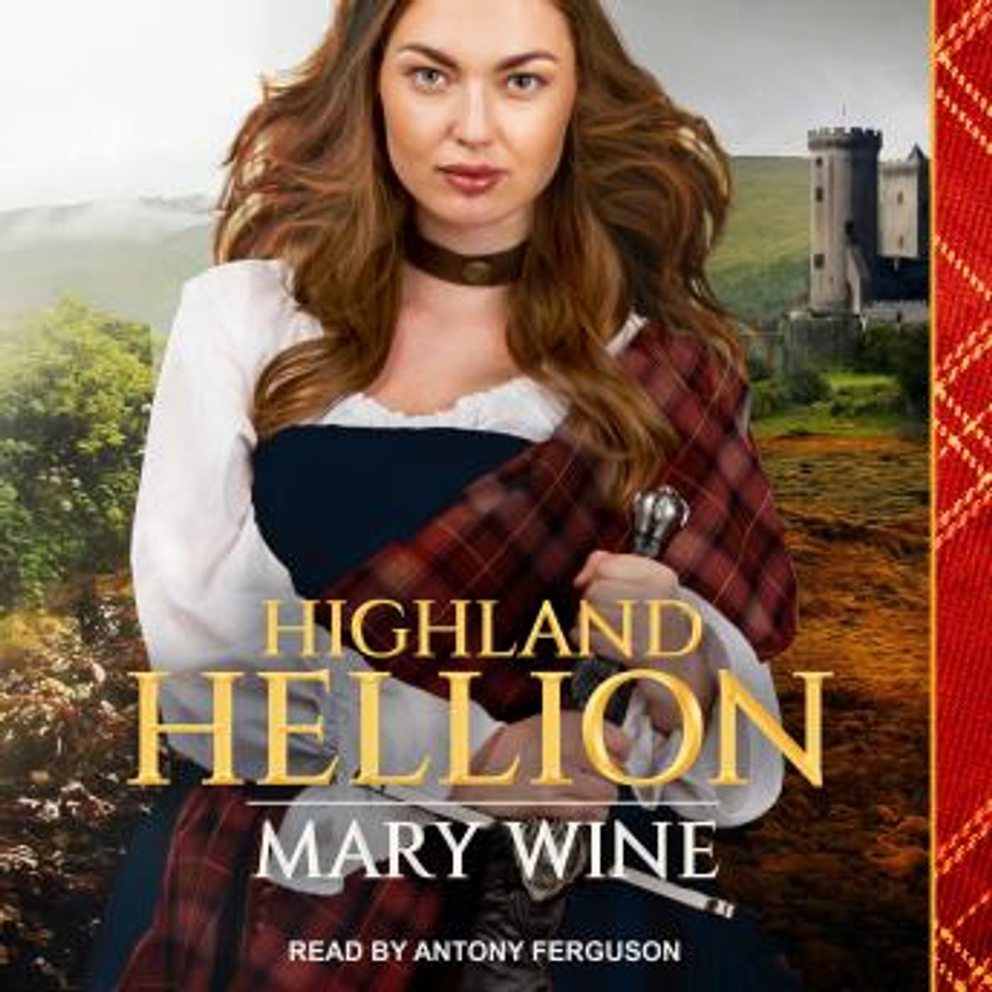 Full Audiobooks in Romance, Historical
