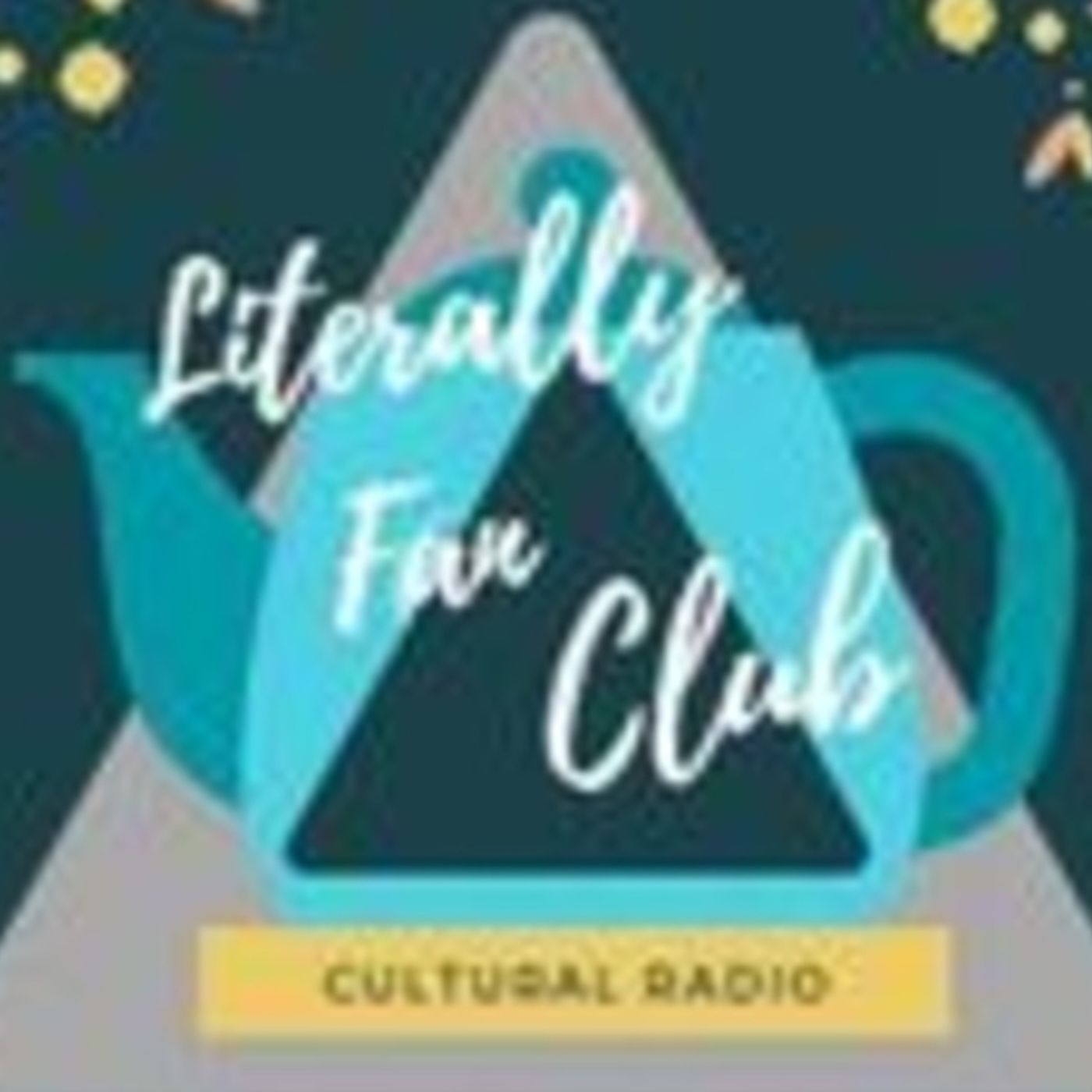 Literally Fan Club 2.0 by DJ godav