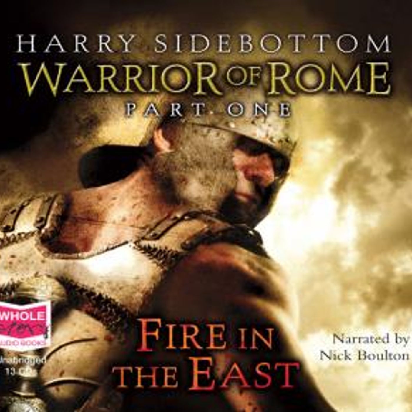 Listen to the Best Full Audiobooks in Mystery, Thriller & Horror, Suspense