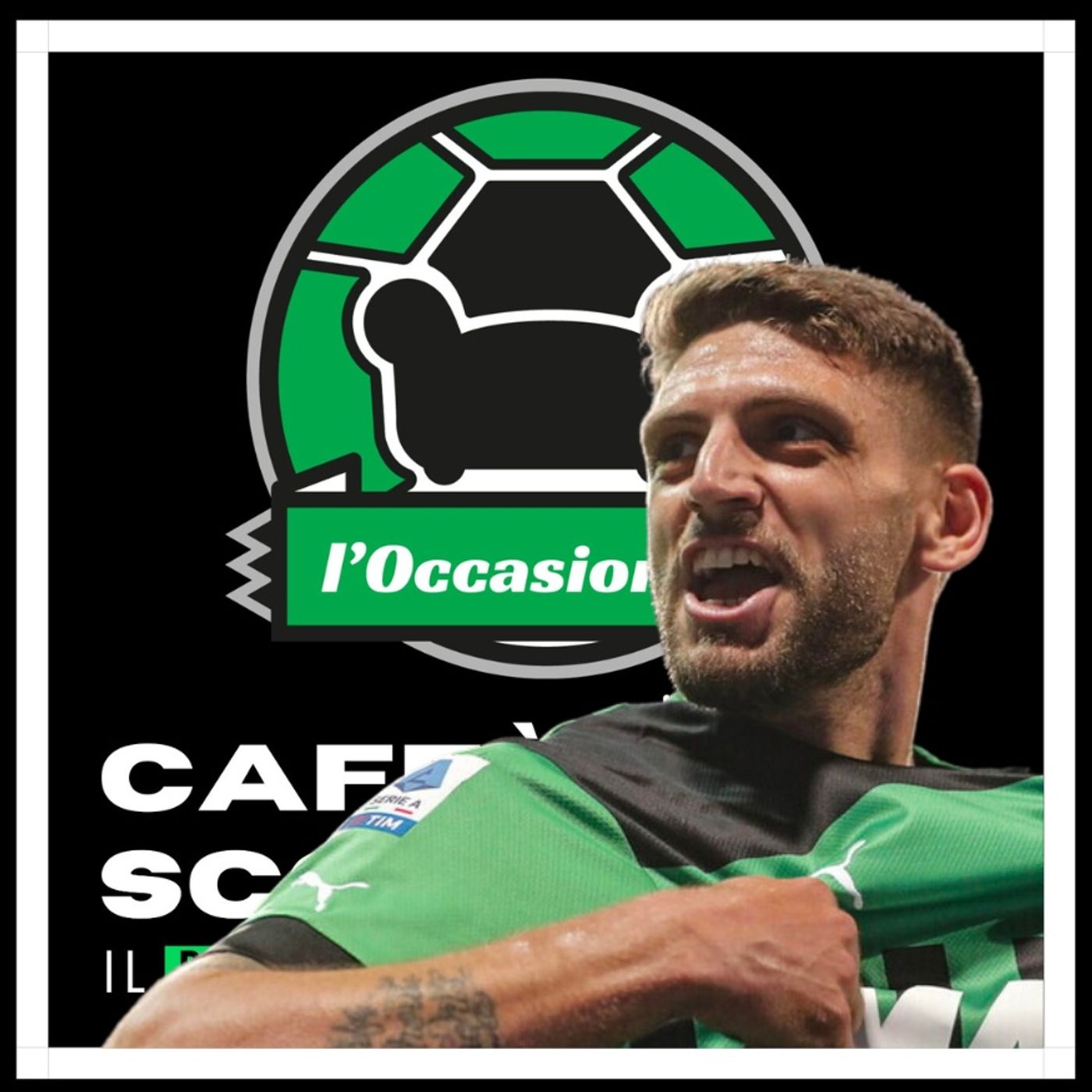 Caffè Sconcerto
