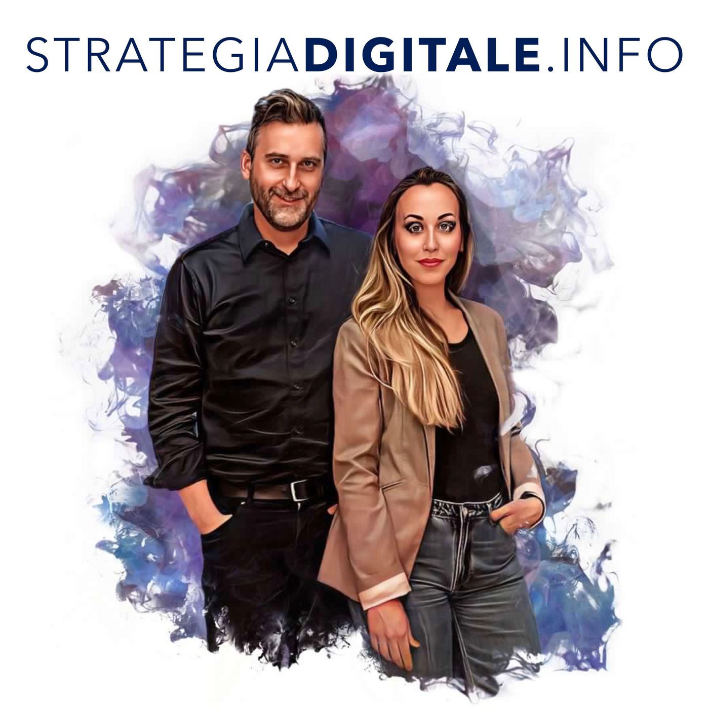 Strategia Digitale | Il podcast di Giulio Gaudiano