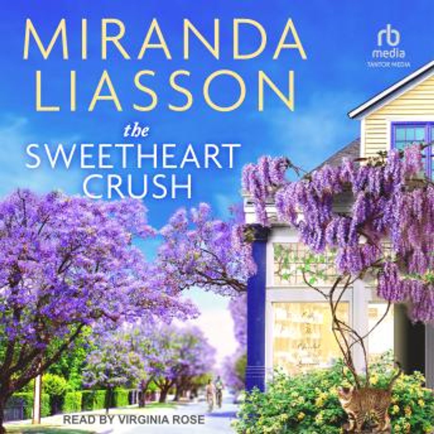 Access Must-Have Full Audiobooks in Romance, Modern