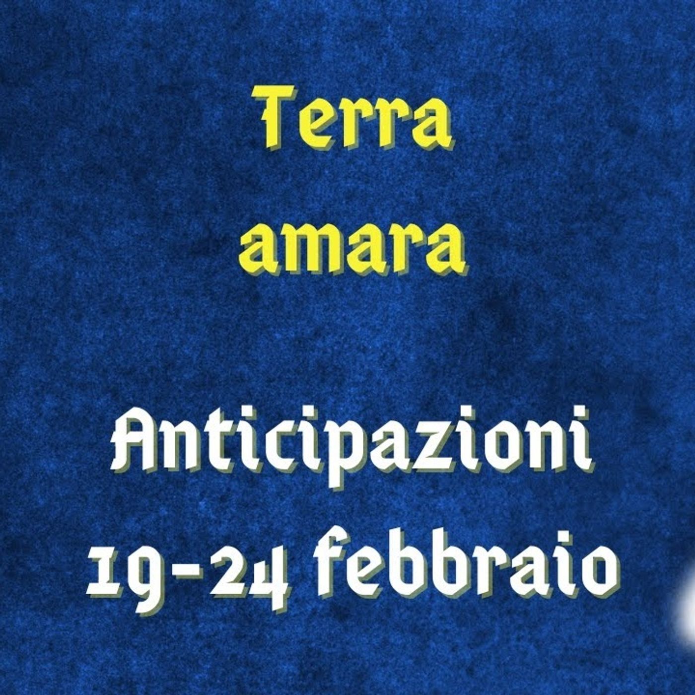 Top Anticipazioni 📺🎦