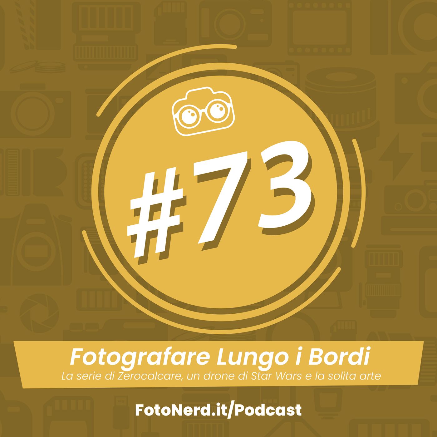 FotoNerd Podcast