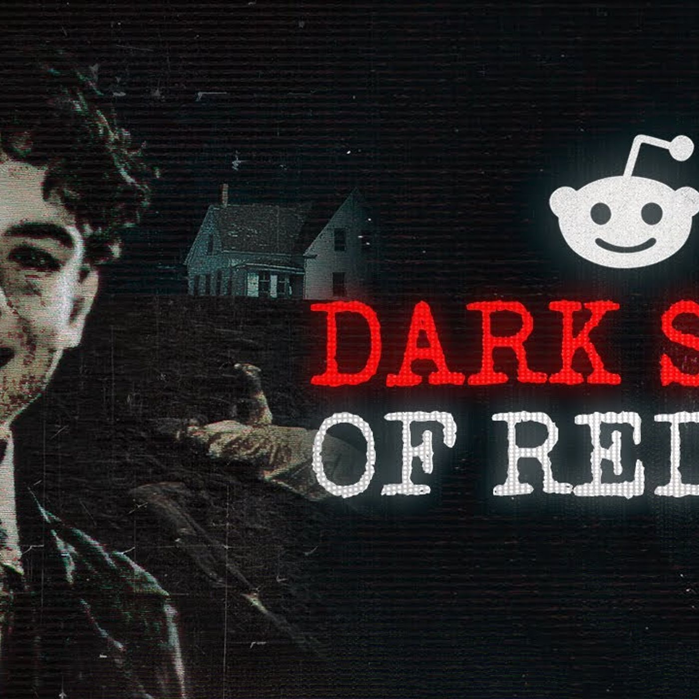 15 TRUE Disturbing Stories From Reddit-1 episode artwork