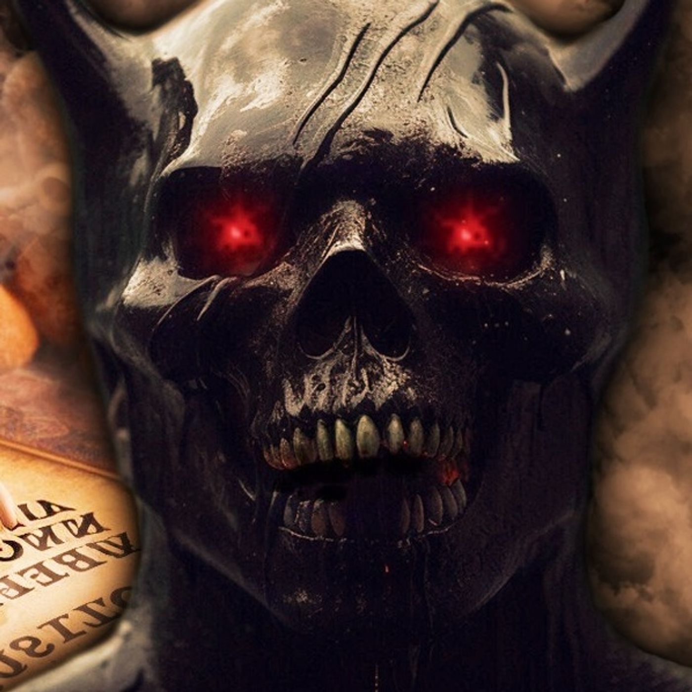 Mi Hija Invocó Un Demonio Al Contacta A Su Abuela Con La Ouija Historias De Terror - REDE