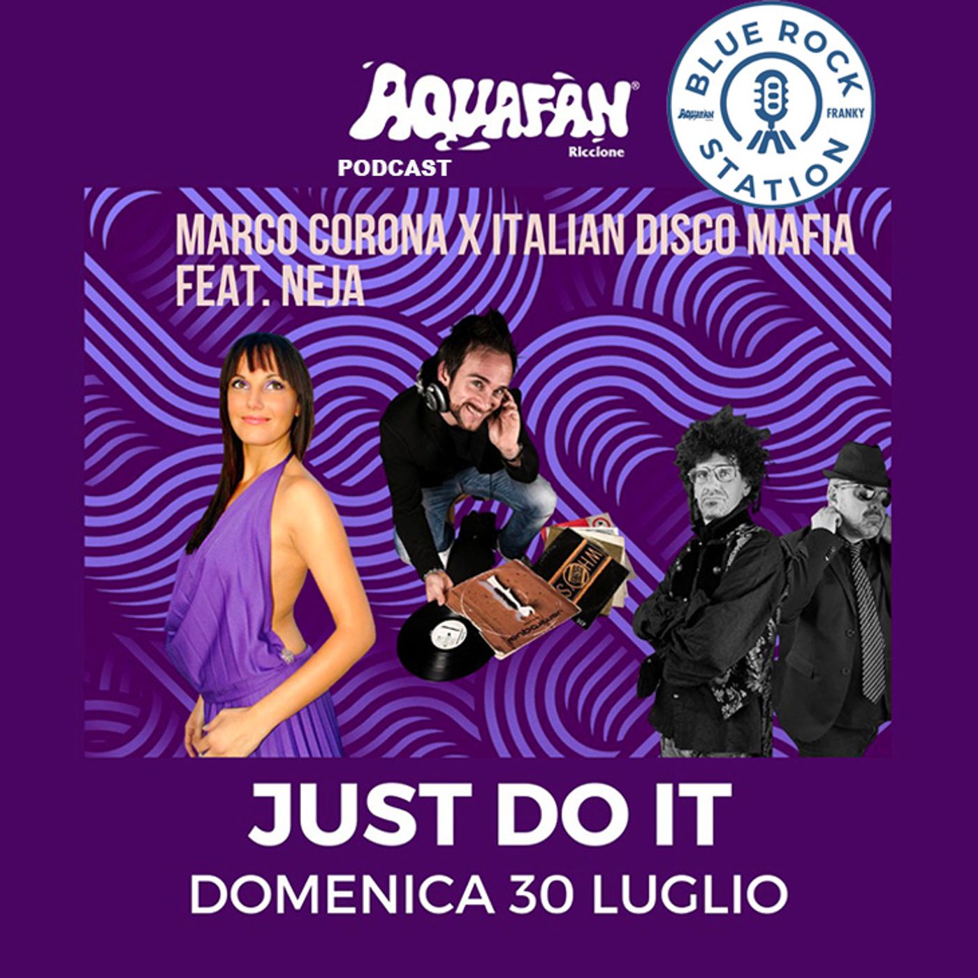 AquafanPodcast