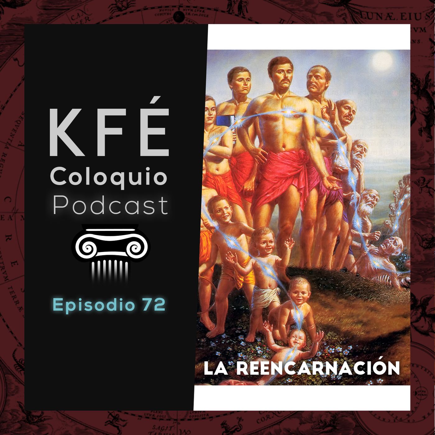 KFÉ Coloquio Podcast