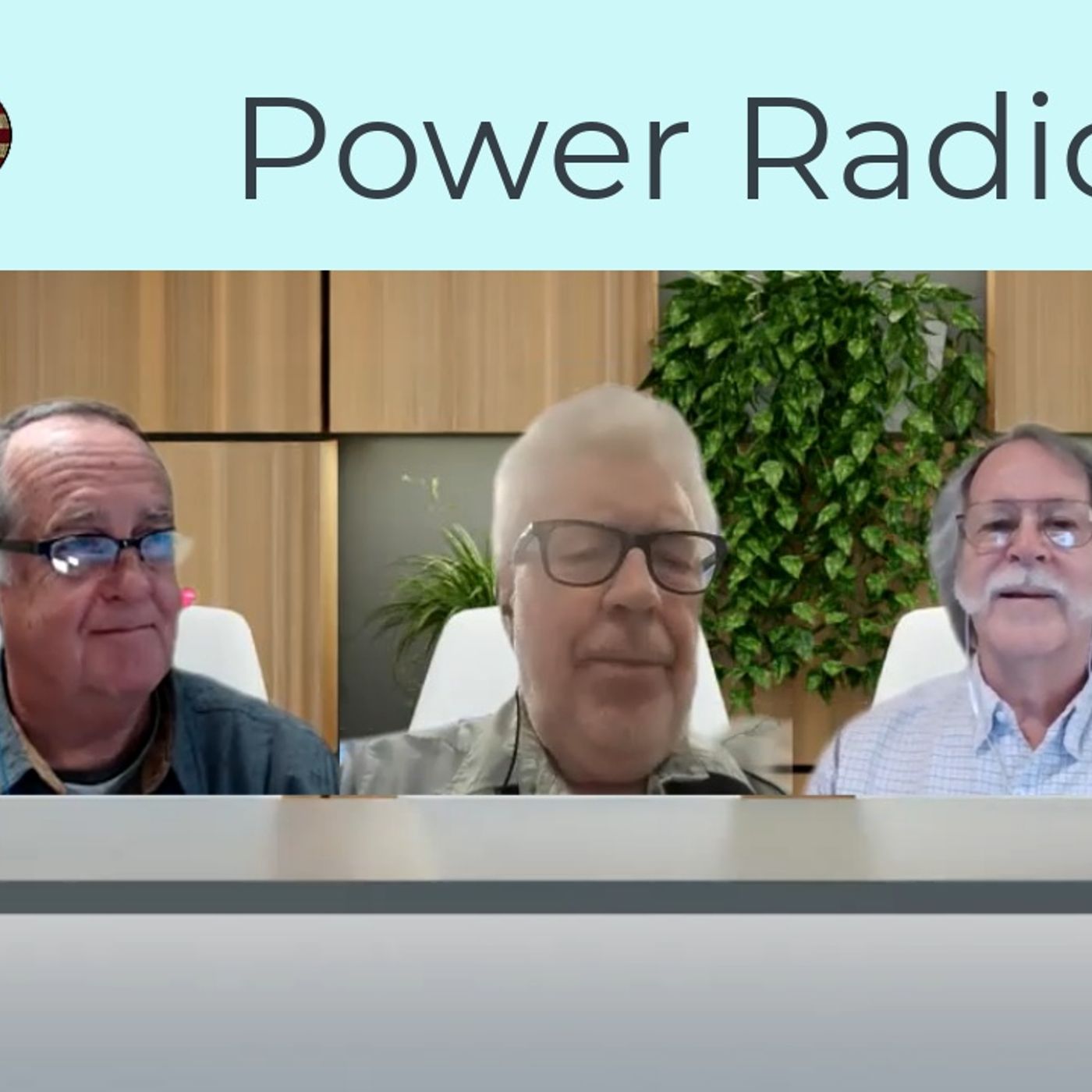 FAIRtax Power Radio