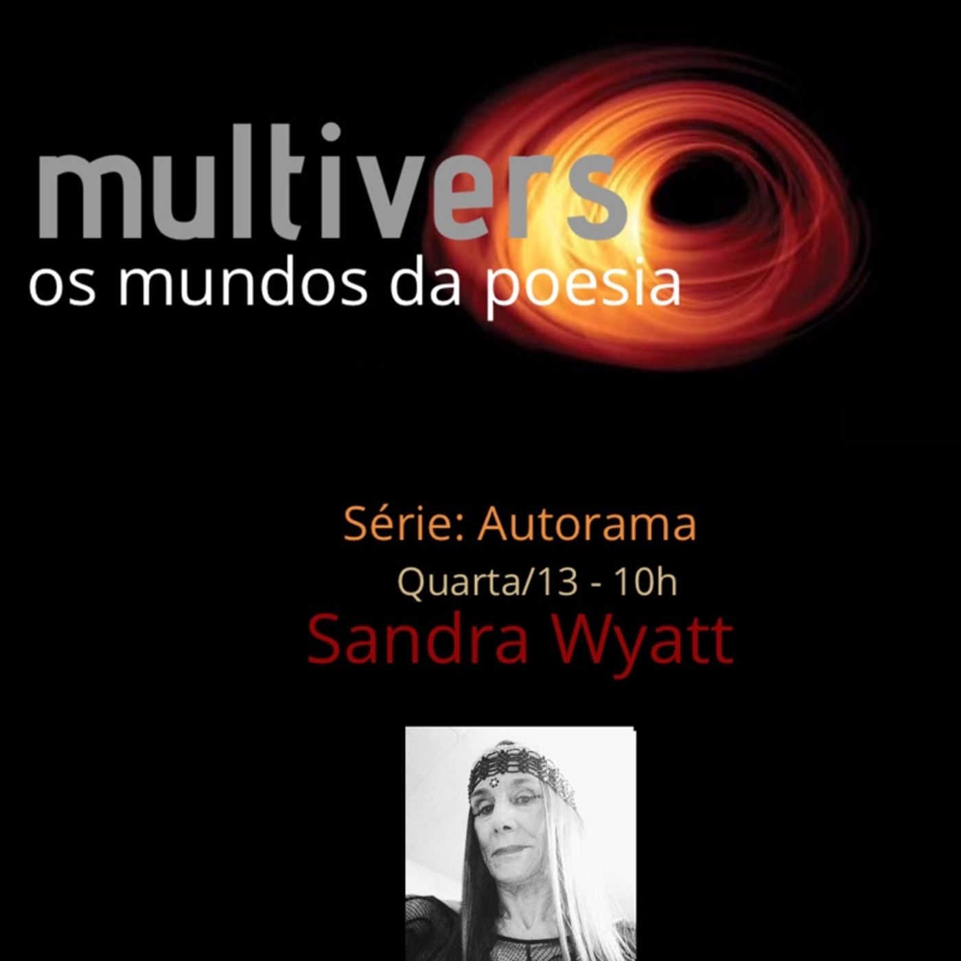 Multiverso - os mundos da poesia