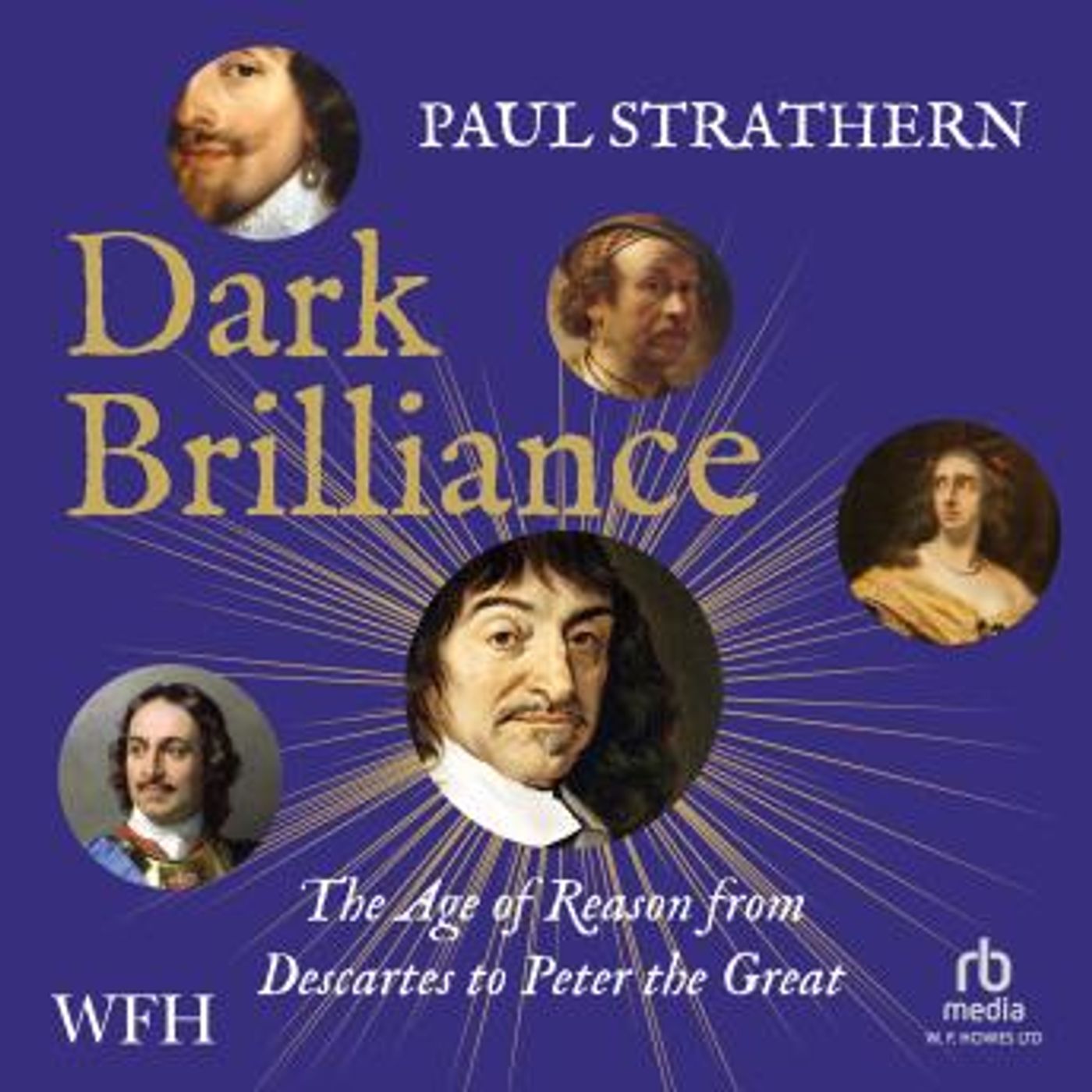 Download Latest Full Audiobooks in History, Europe