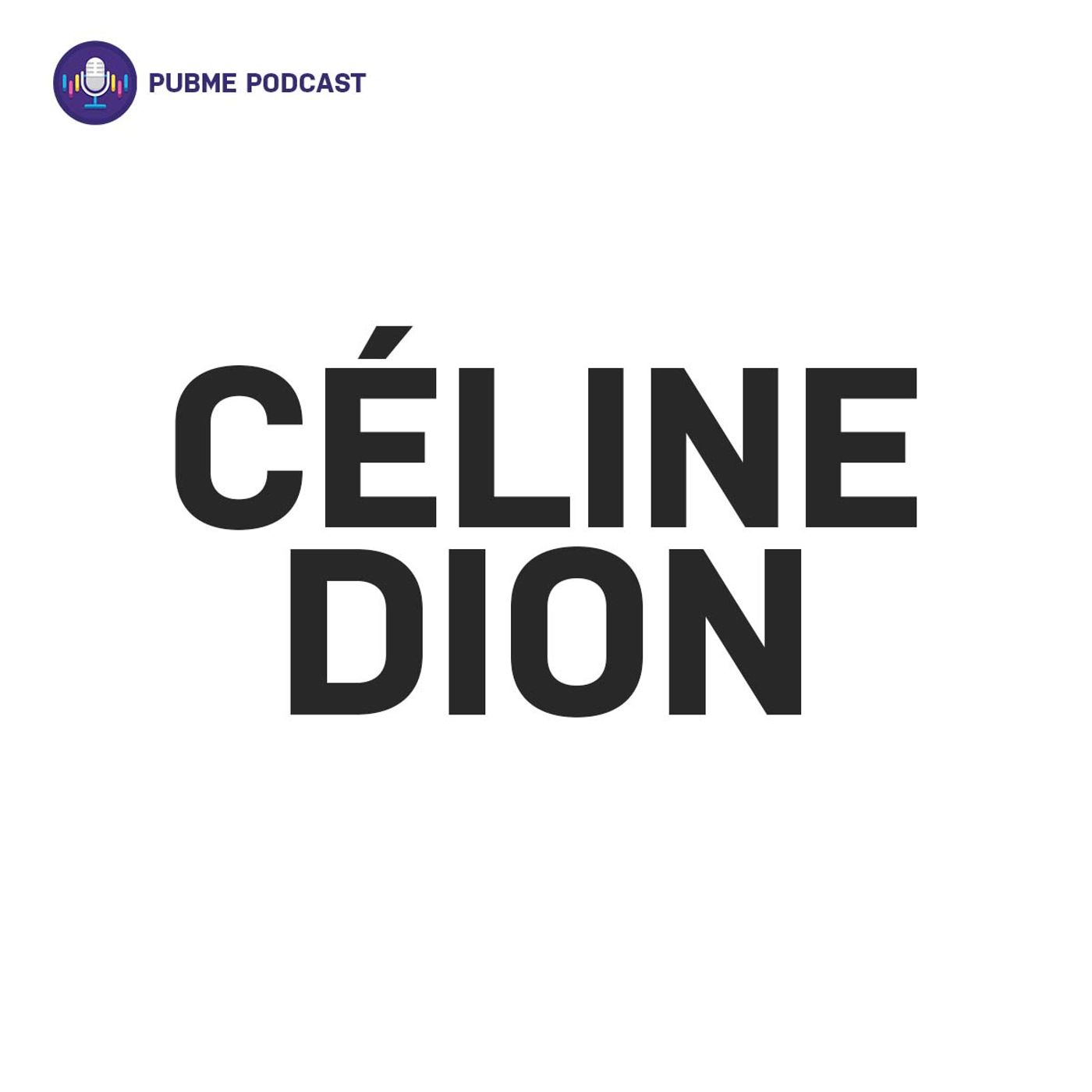cover of episode Céline Dion