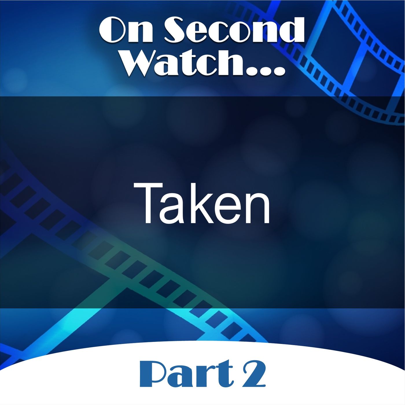 Taken (2008) - Part 2, Rewatch Review