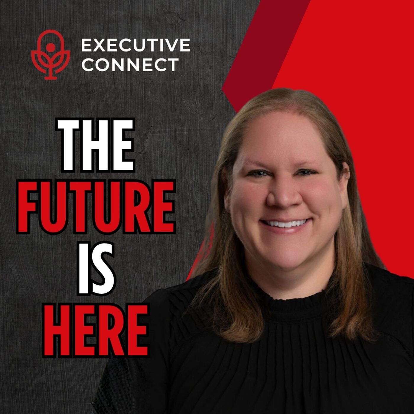 The Future of Work Is Already Here | Carlee Wolfe