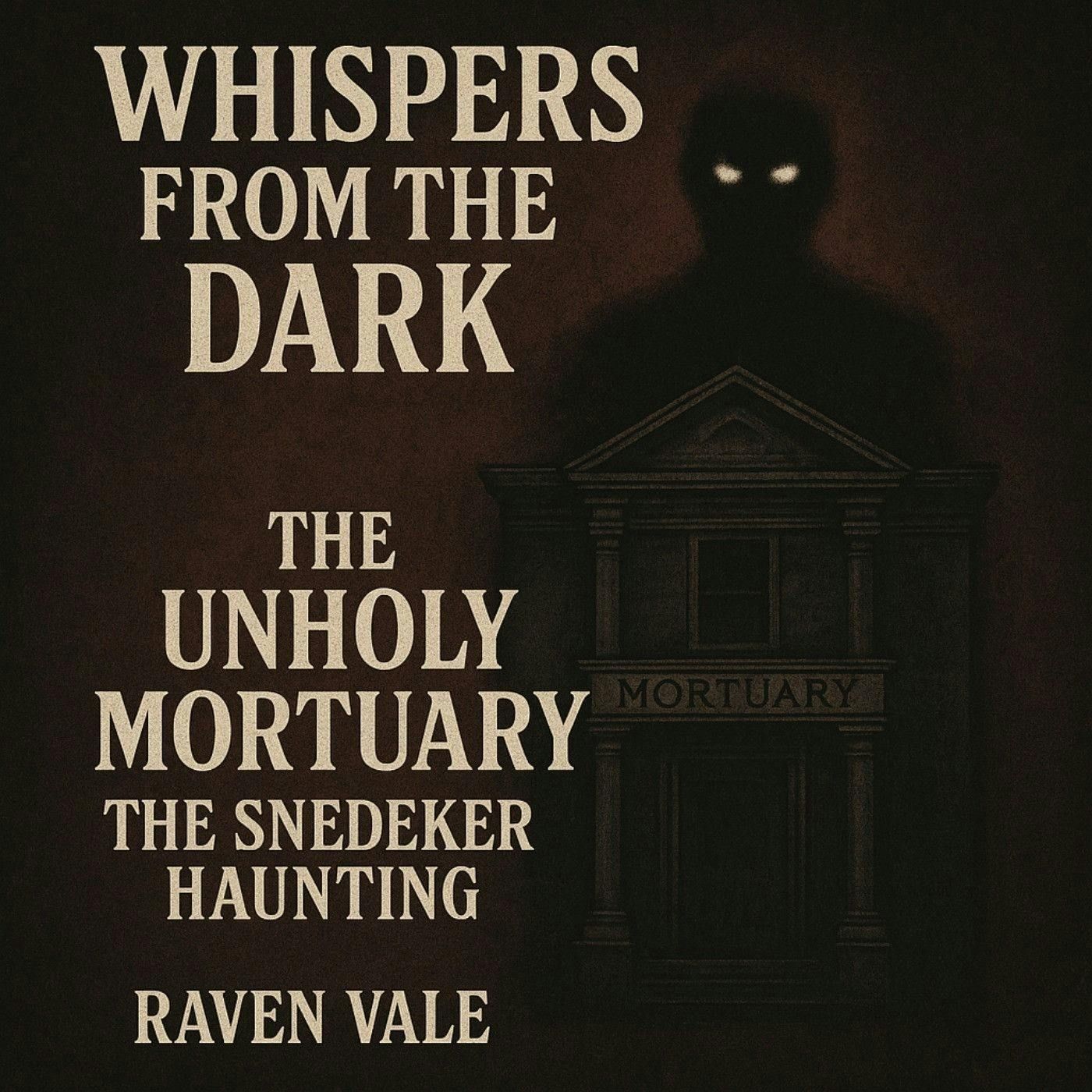 73: The Unholy Mortuary: The Snedeker Haunting
