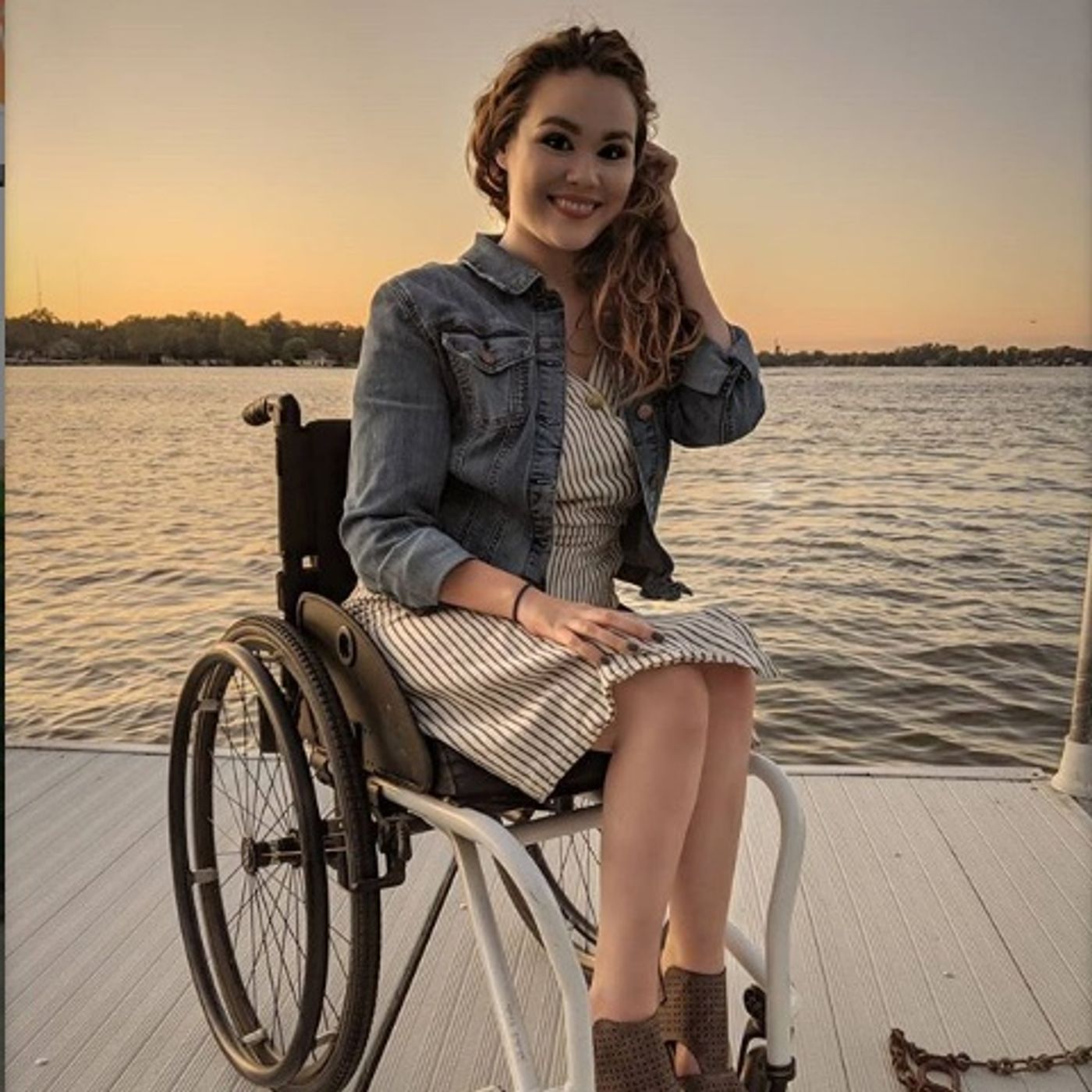 Adventures in Accessibility
