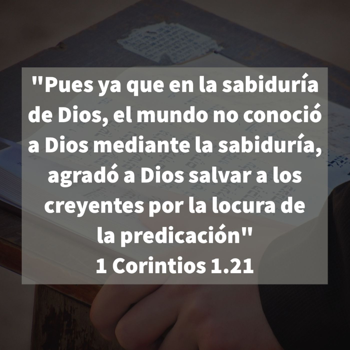 Ministerio UMCD - Un Momento Con Dios | Reflexiones Cristianas