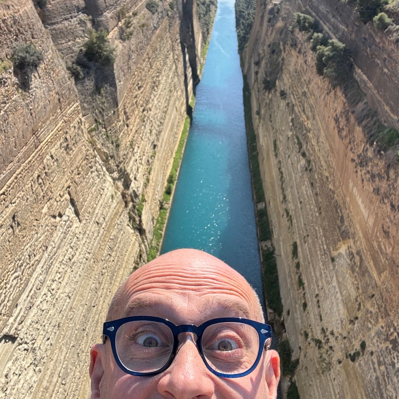 il male è vinto da persone che amano la verità più di se stessi. Giovedì 12-3-26 episode artwork