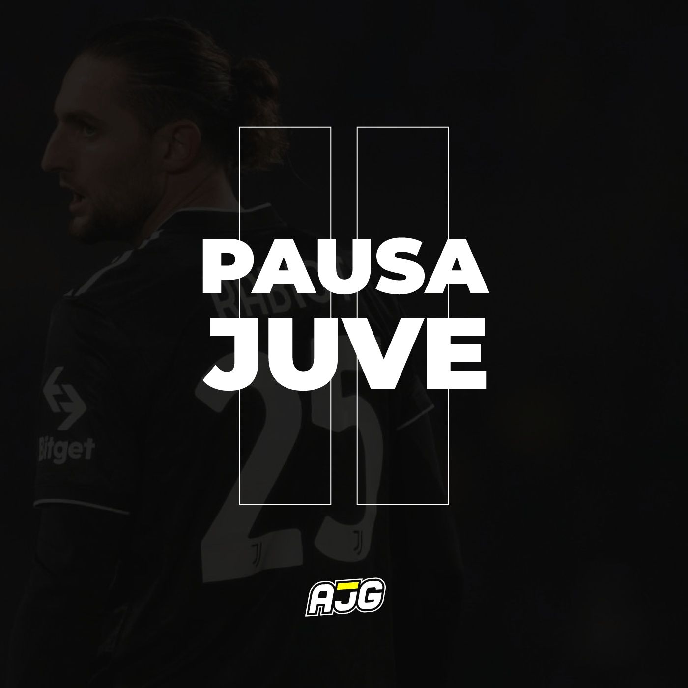 Pausa Juve | AJG