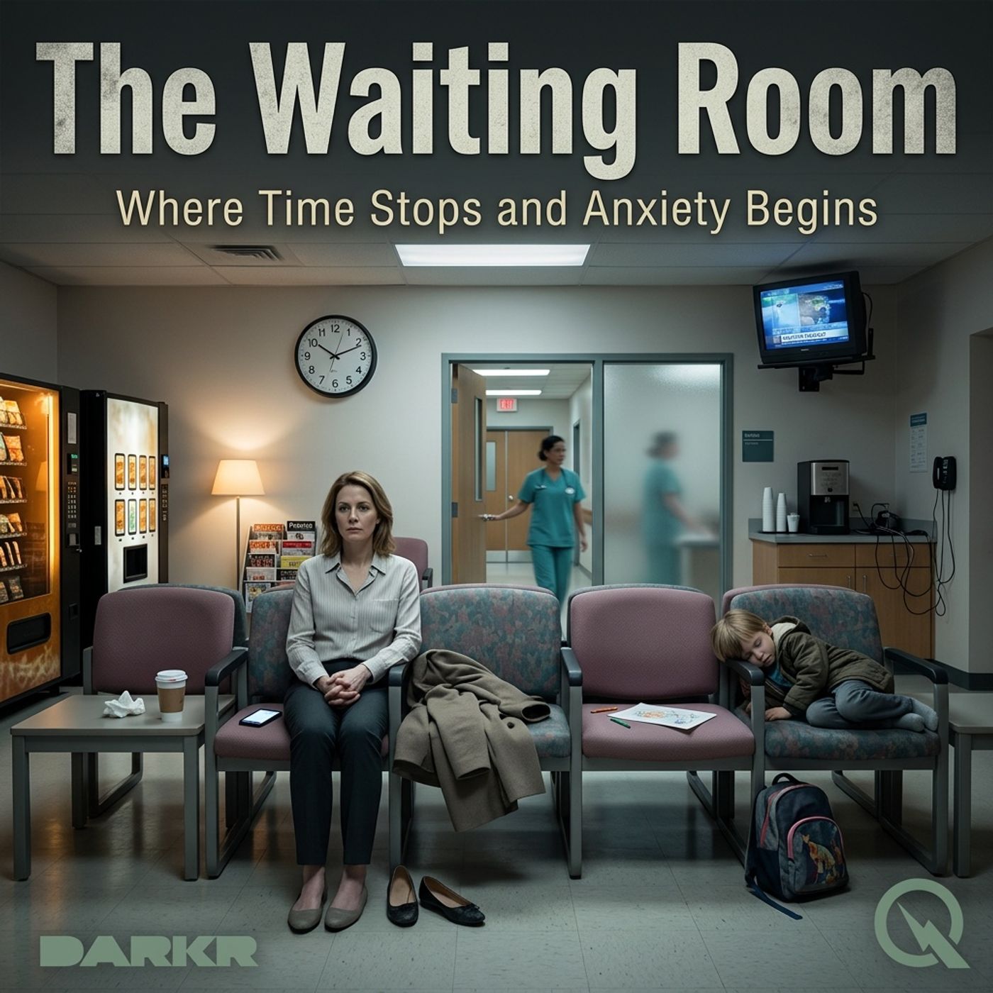 The Waiting Room