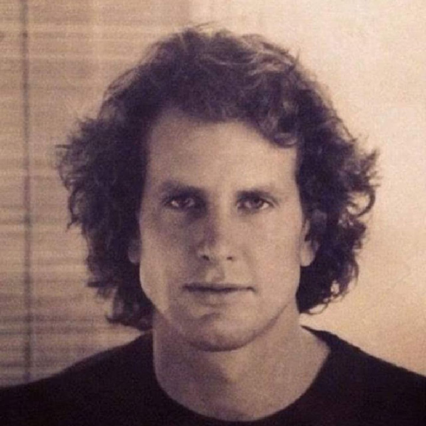 Rob Ryder Actor/Author (The Warriors) episode artwork