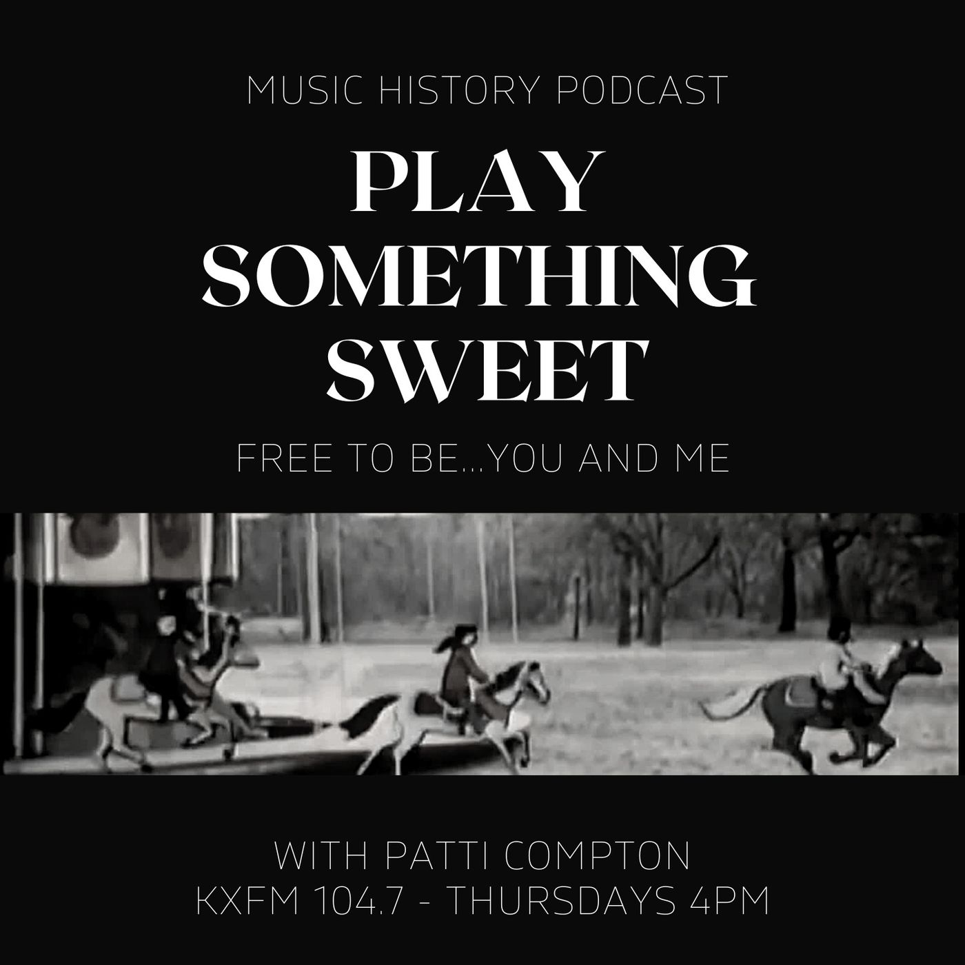 Episode 31 - Free To Be episode artwork