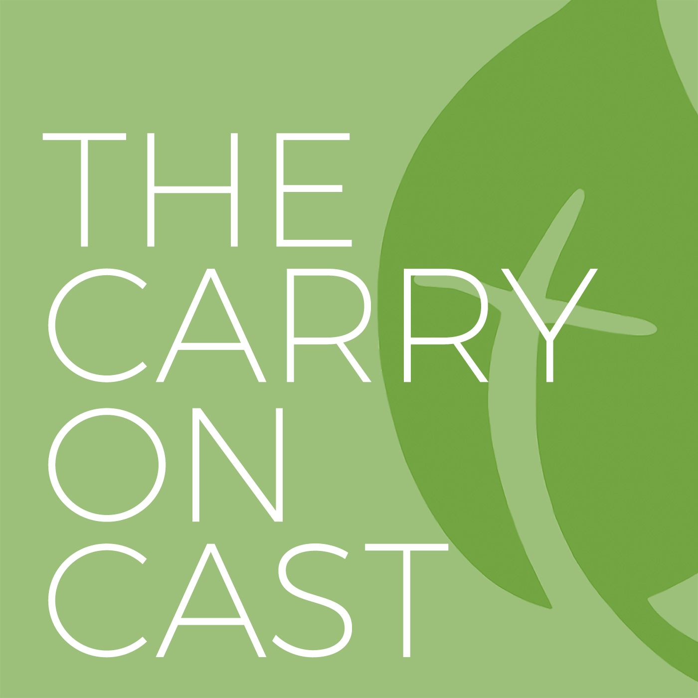 The Carry On Cast