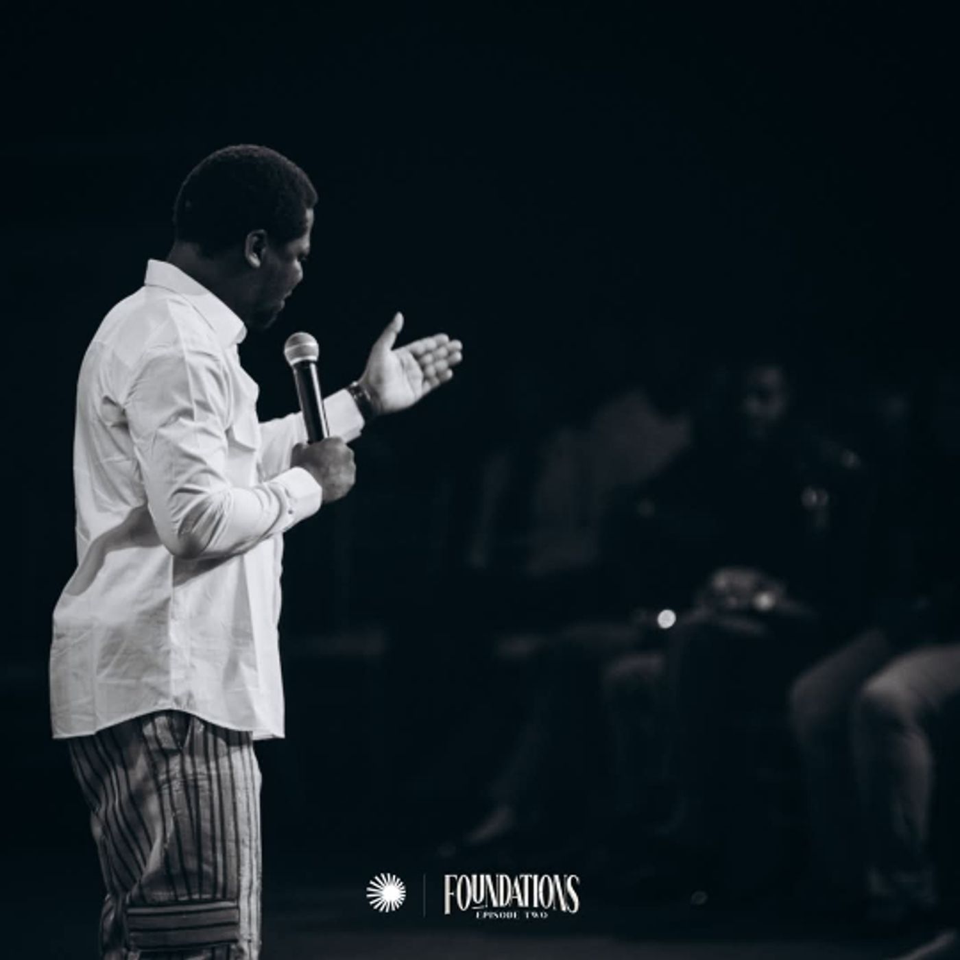 Apostle Lazarus Femi