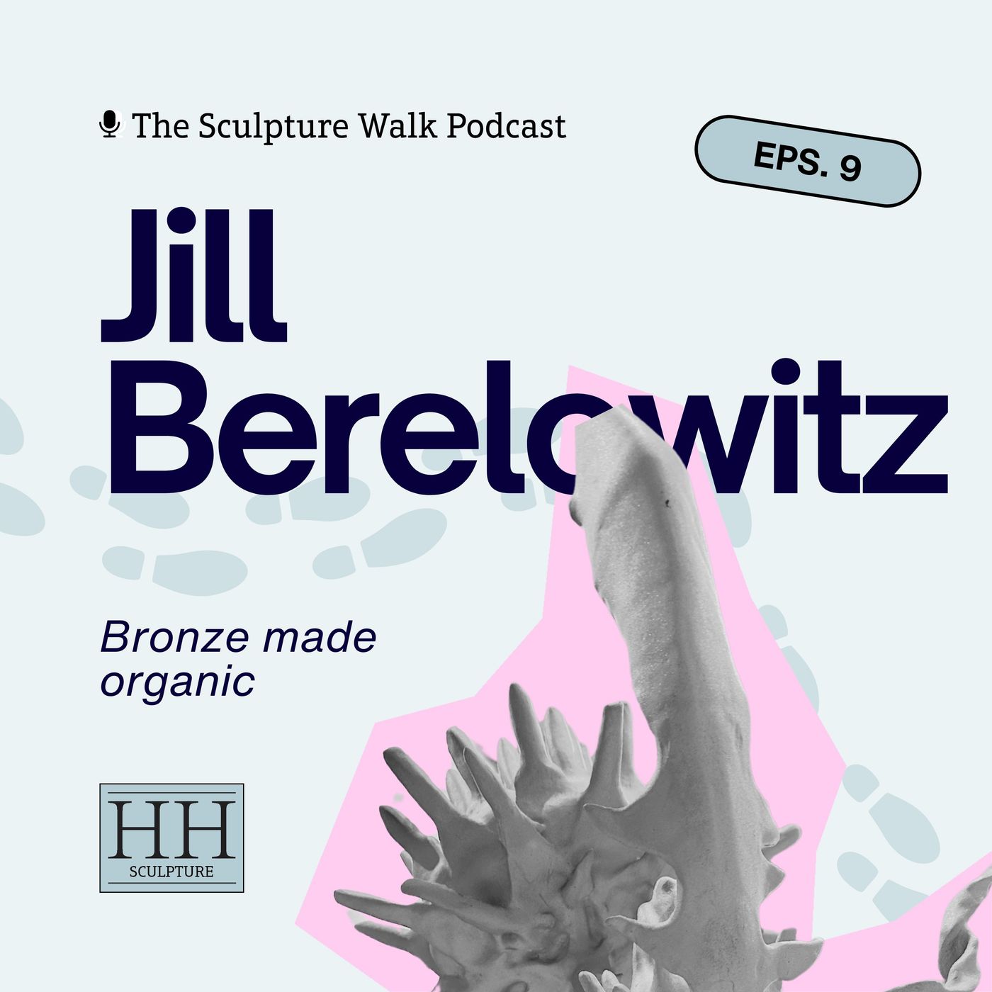 Sculpture Walk Podcast