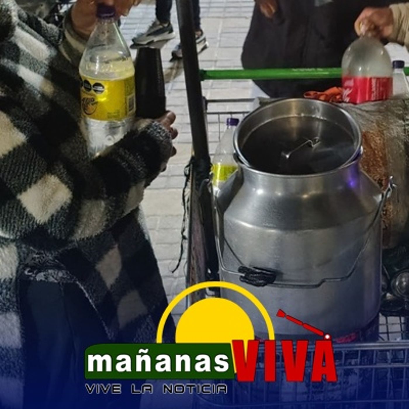 Polémica en Ipiales vendedores de hervidos reclaman exclusión del Festival de Tríos