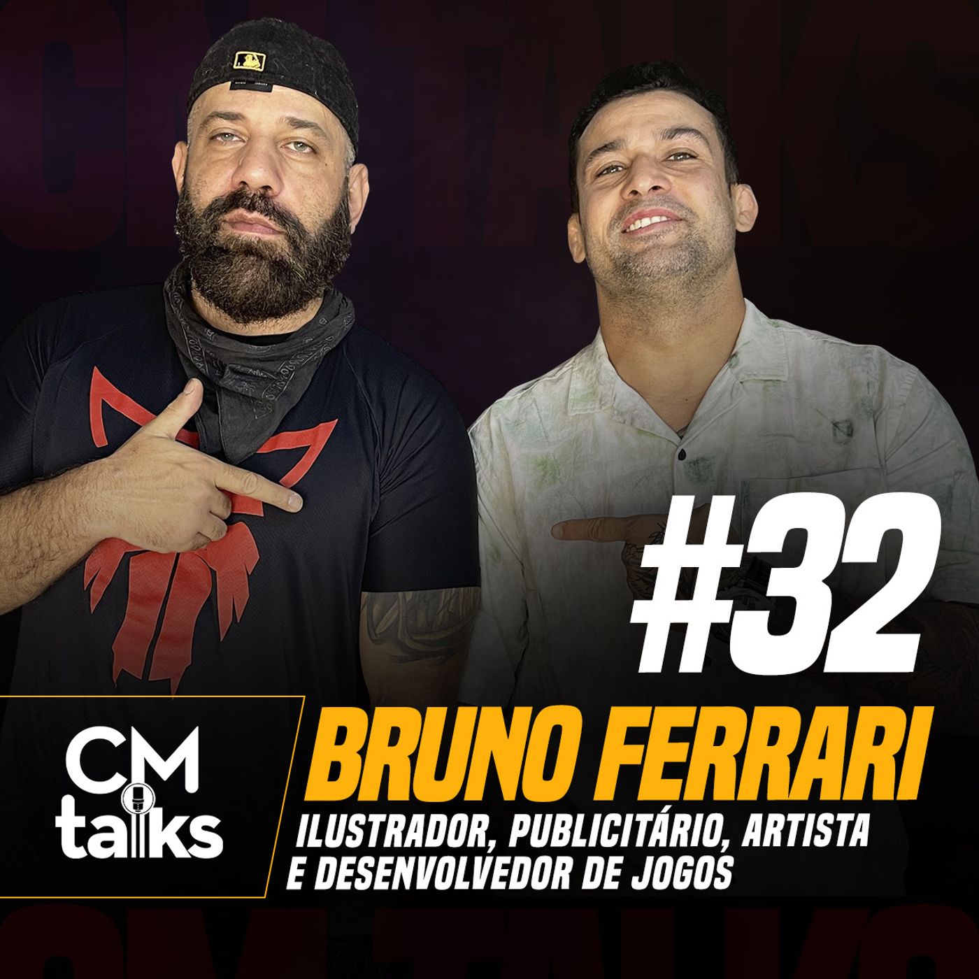 CMTalks