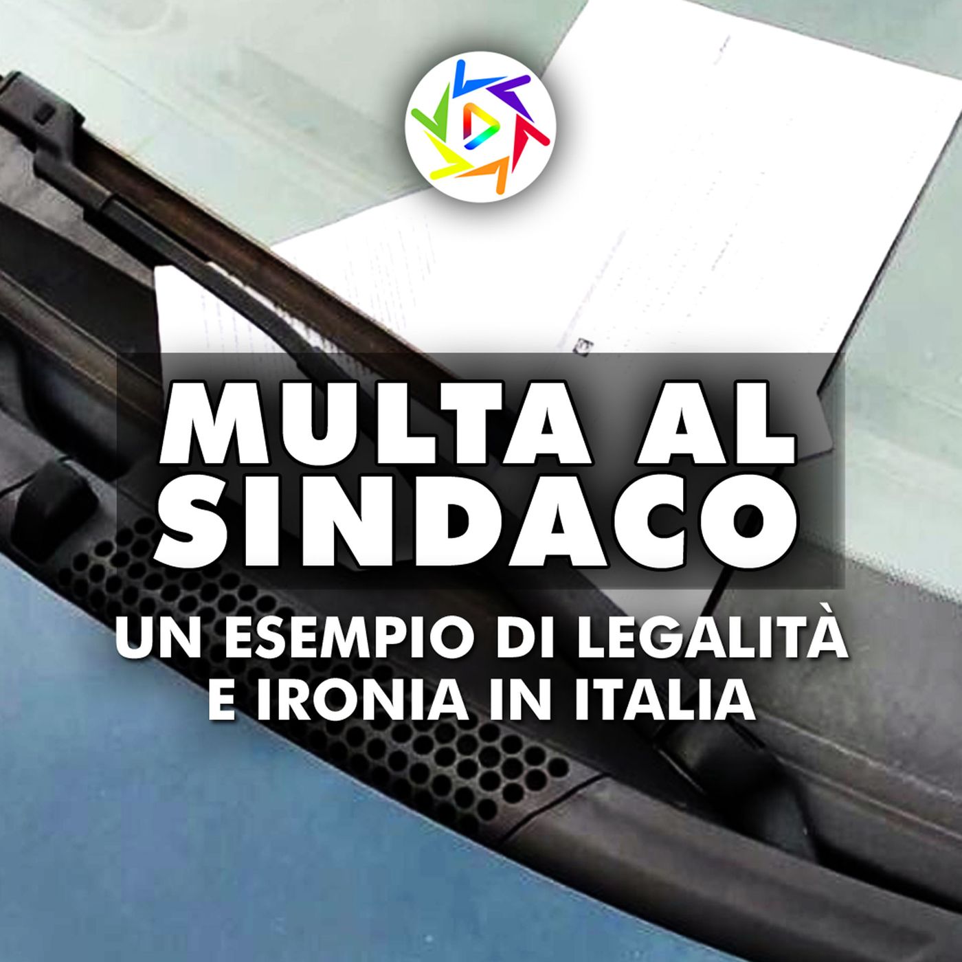 MULTA AL SINDACO: Un Esempio di Legalità e Ironia in Italia!