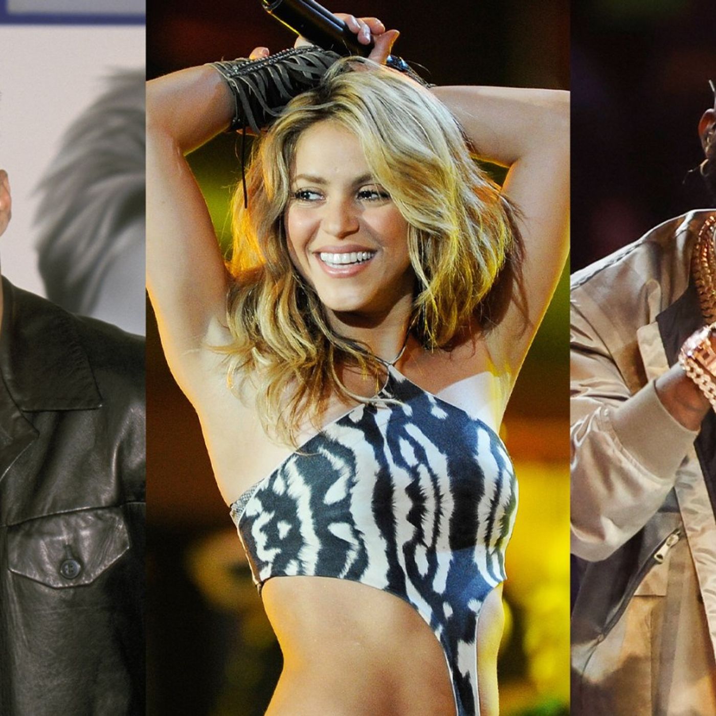 The Best World Cup Songs -- And the Ones You May Have Forgotten episode artwork