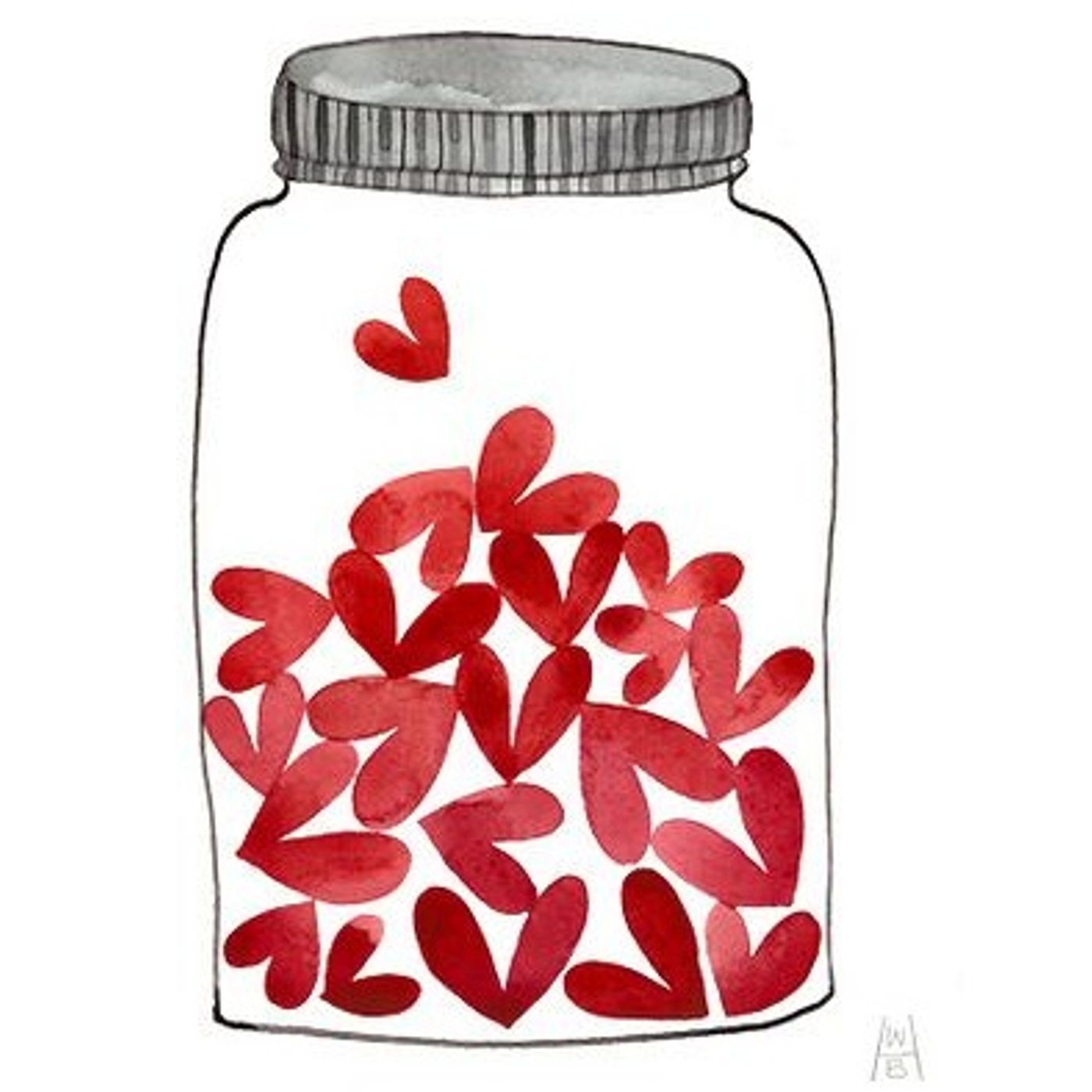 Due cuori e una craft room episode artwork