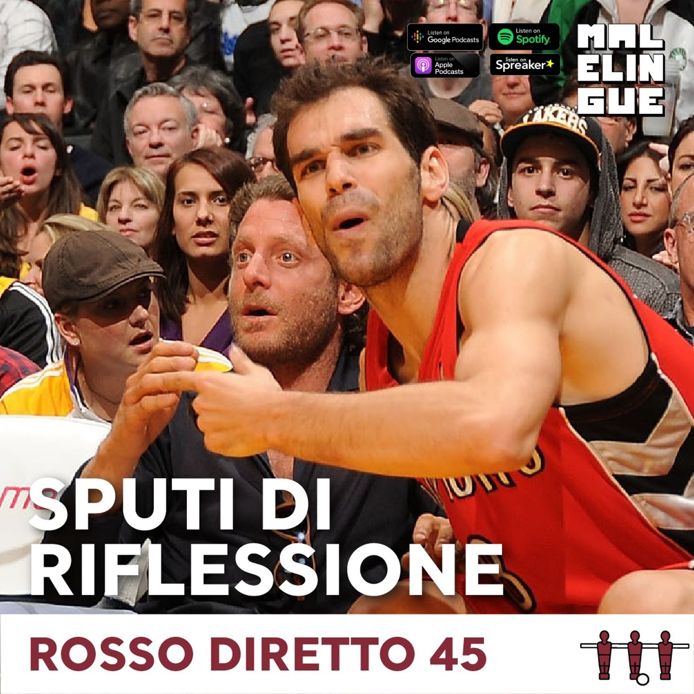 Rosso Diretto