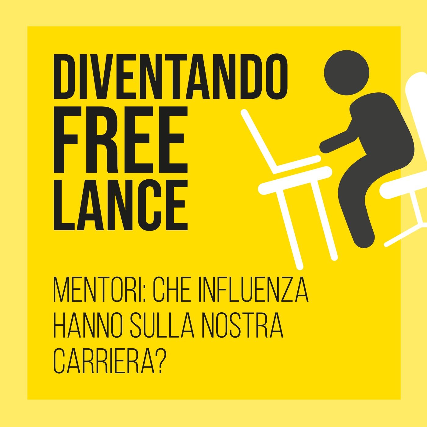 Diventando Freelance