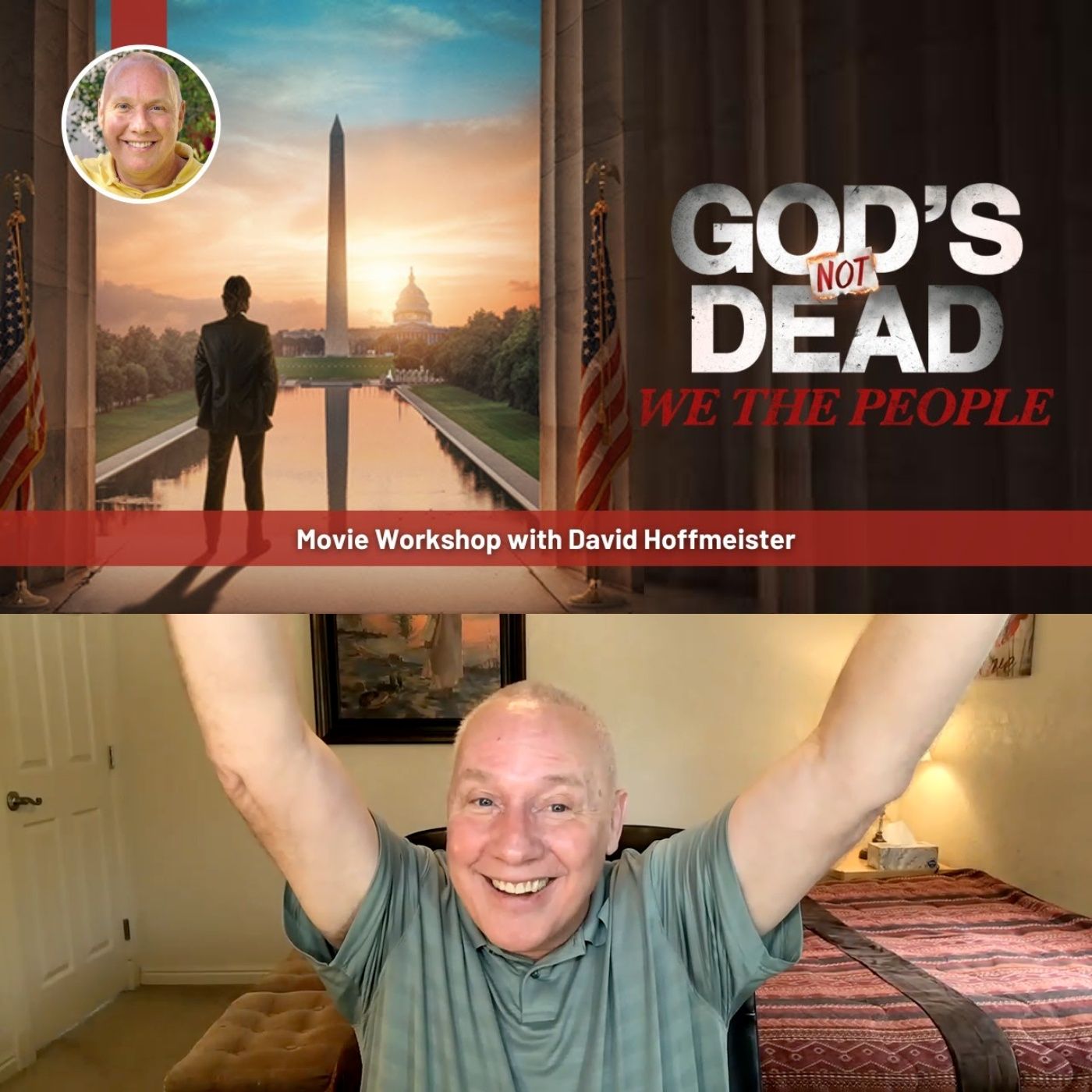 A Course in Miracles (ACIM) Podcast