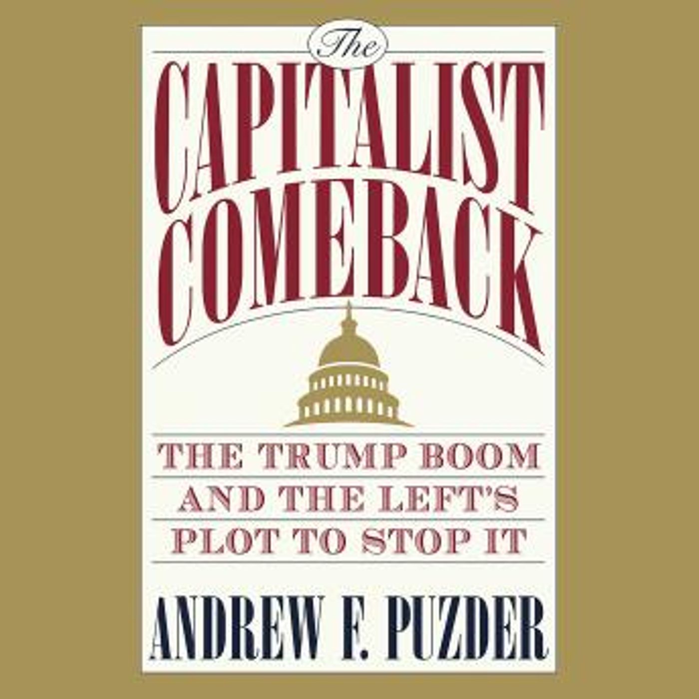 Audiobooks in Non-Fiction, Current Affairs, Law, & Politics