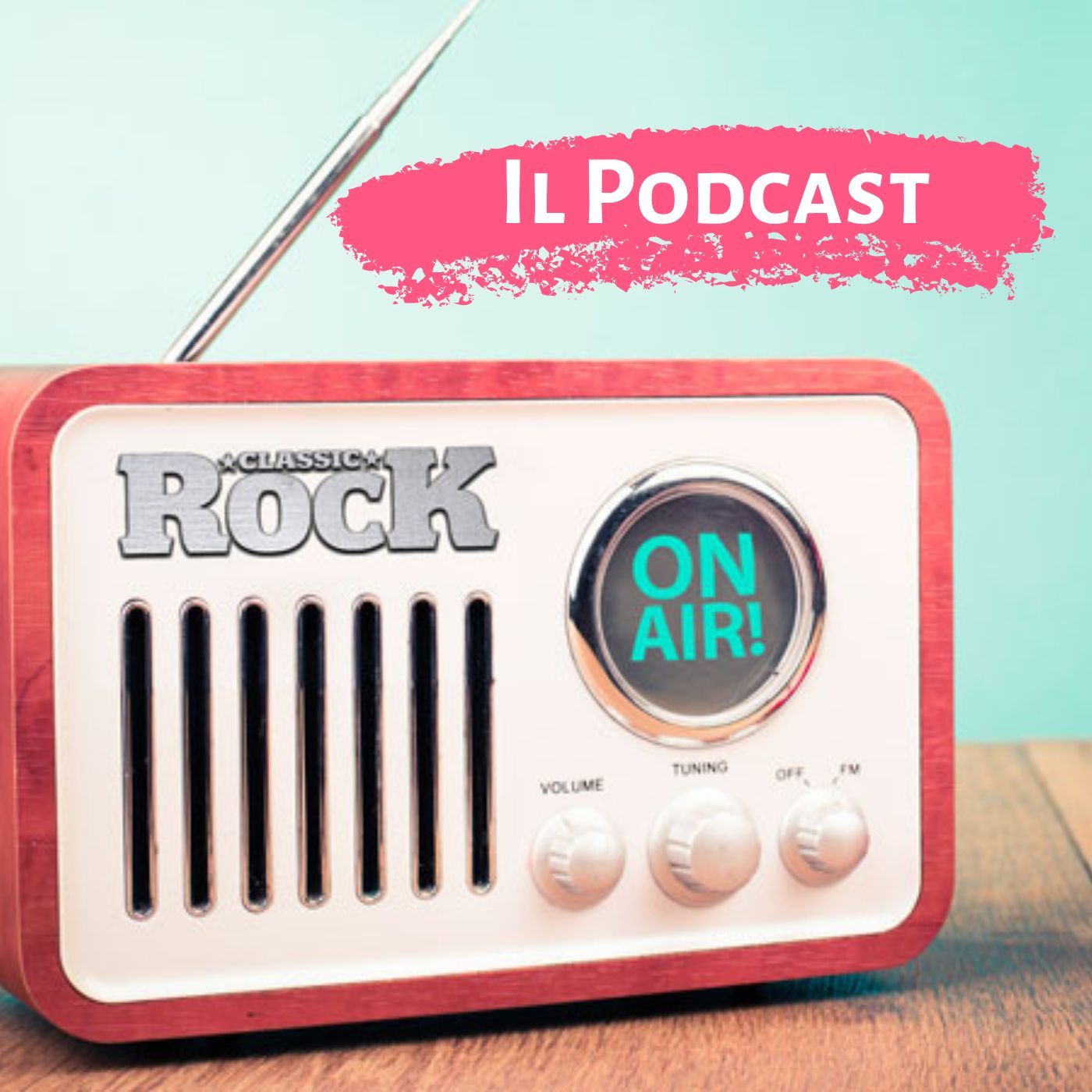 Classic Rock On Air