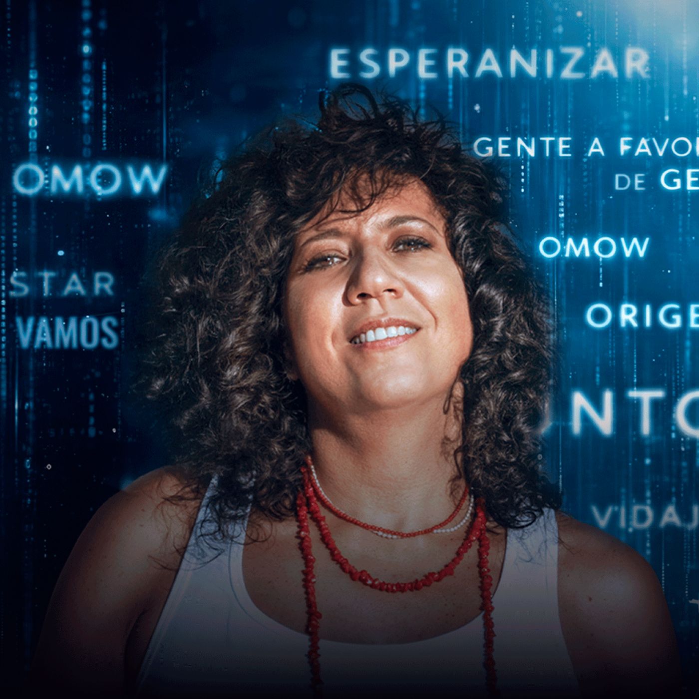 El proyecto OMOW de Rosana episode artwork