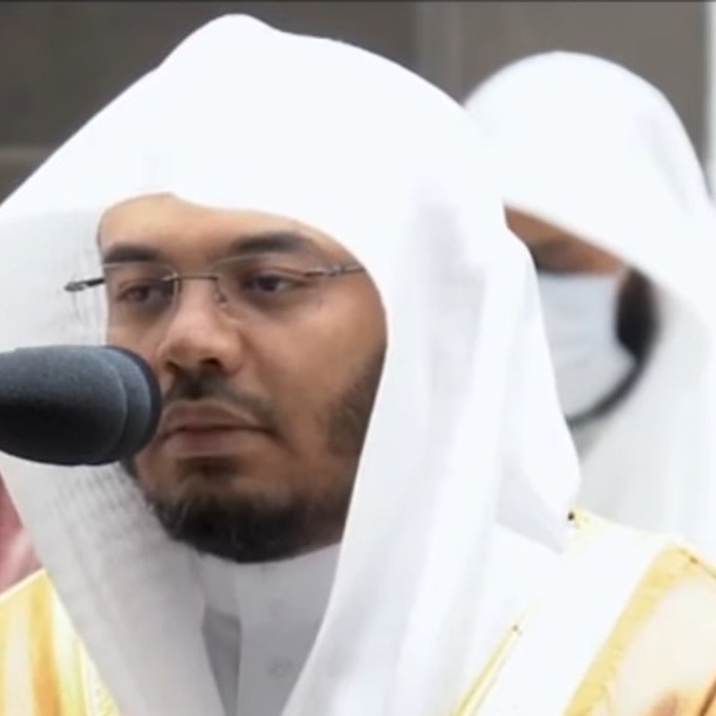 Surah Az Zumar - Yasser Al Dossari
