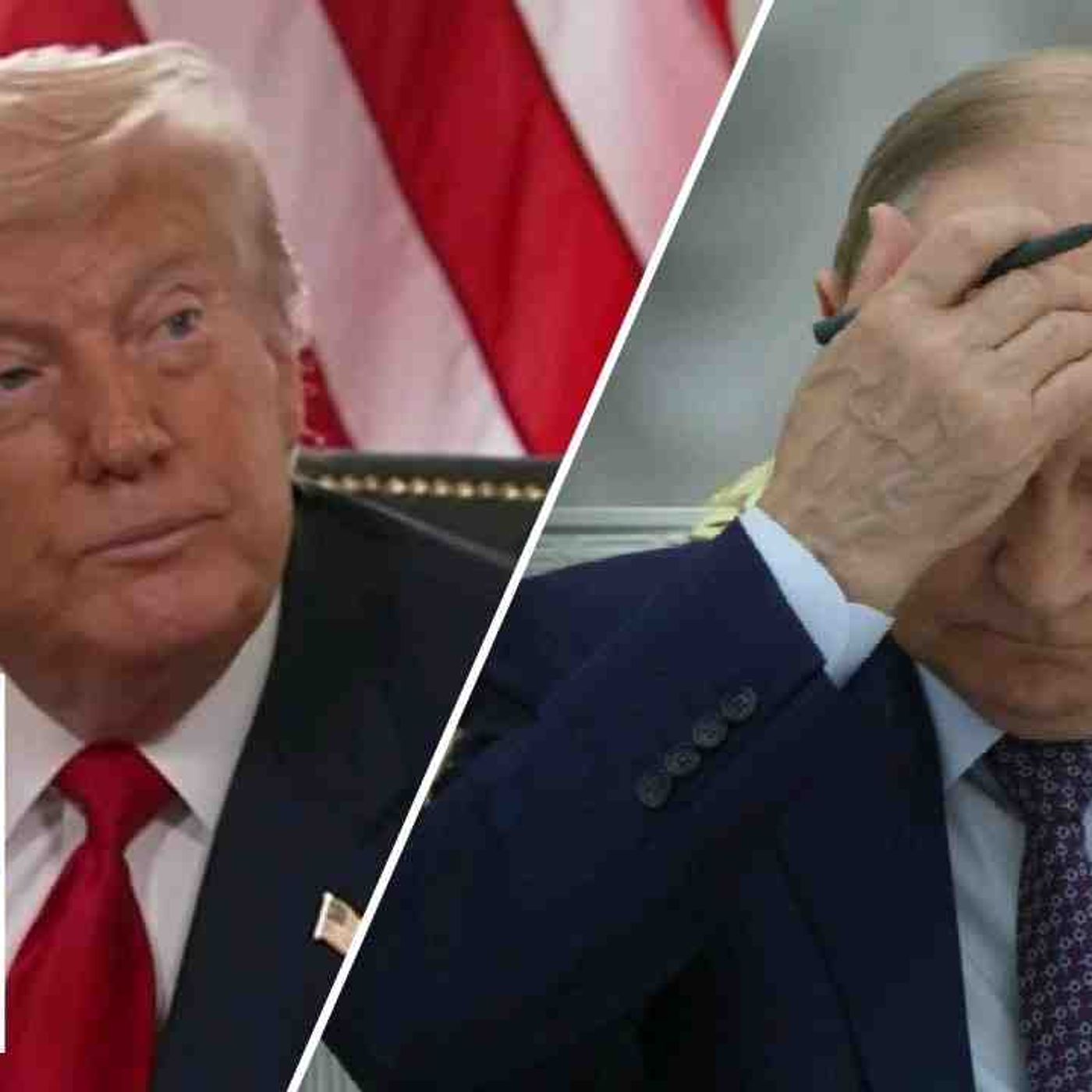 BREAKING: Trump shortens Russia deadline_ frustrated with Putin episode artwork