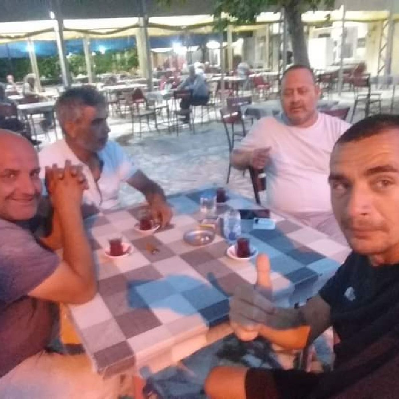 Radyo YouTube Kanalı Mehmet