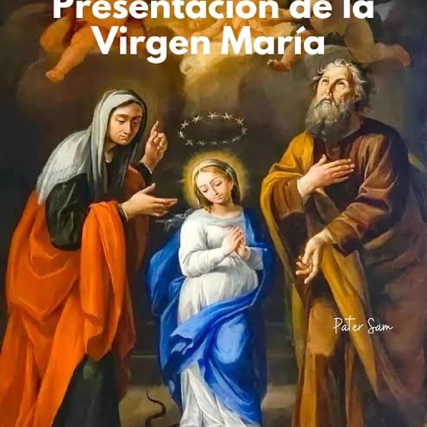 Oración para el viernes 21 de noviembre del 2025 episode artwork