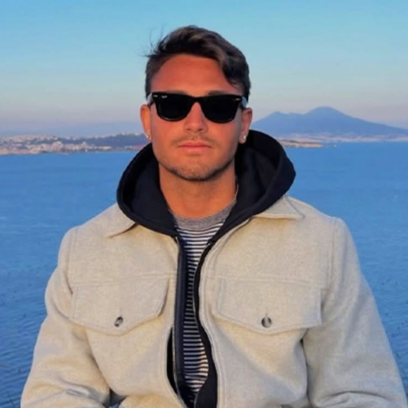 Giallo sulla morte in barca in Sardegna del 21enne di Bacoli, Giovanni Marchionni