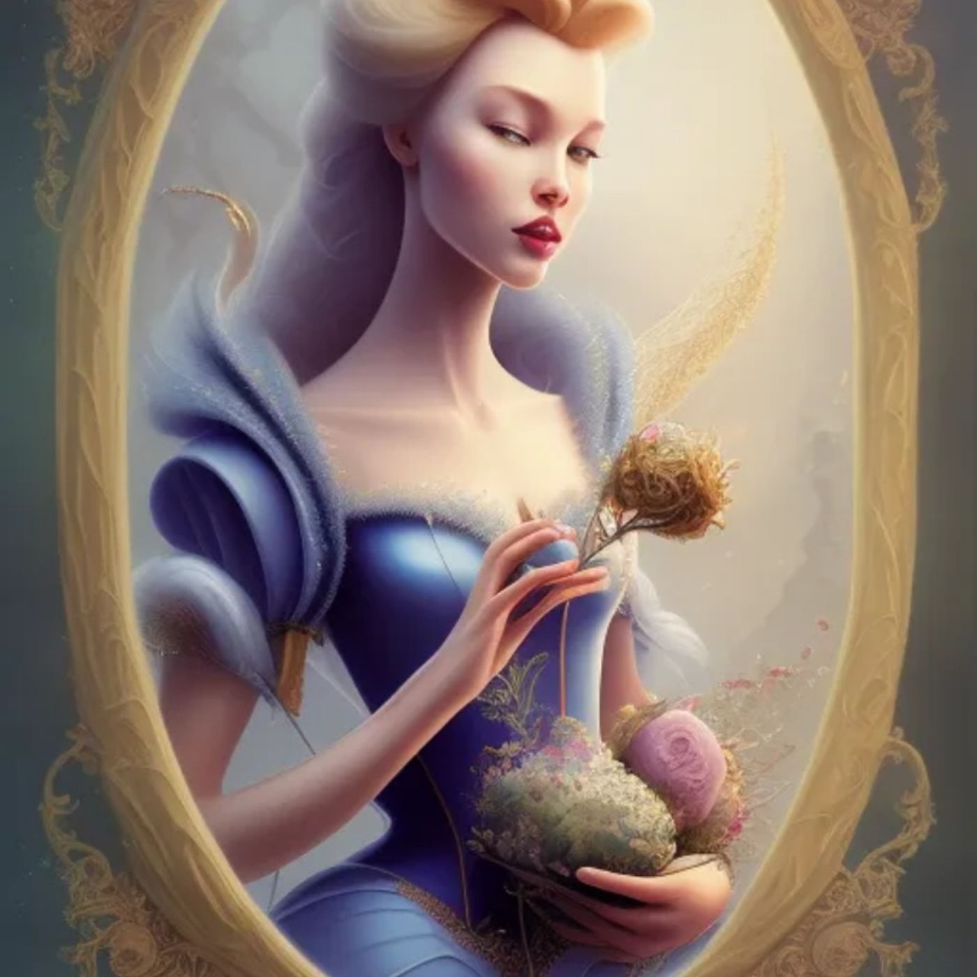 Classic Stories And Fairy Tales